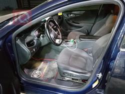 شيفروليه ماليبو